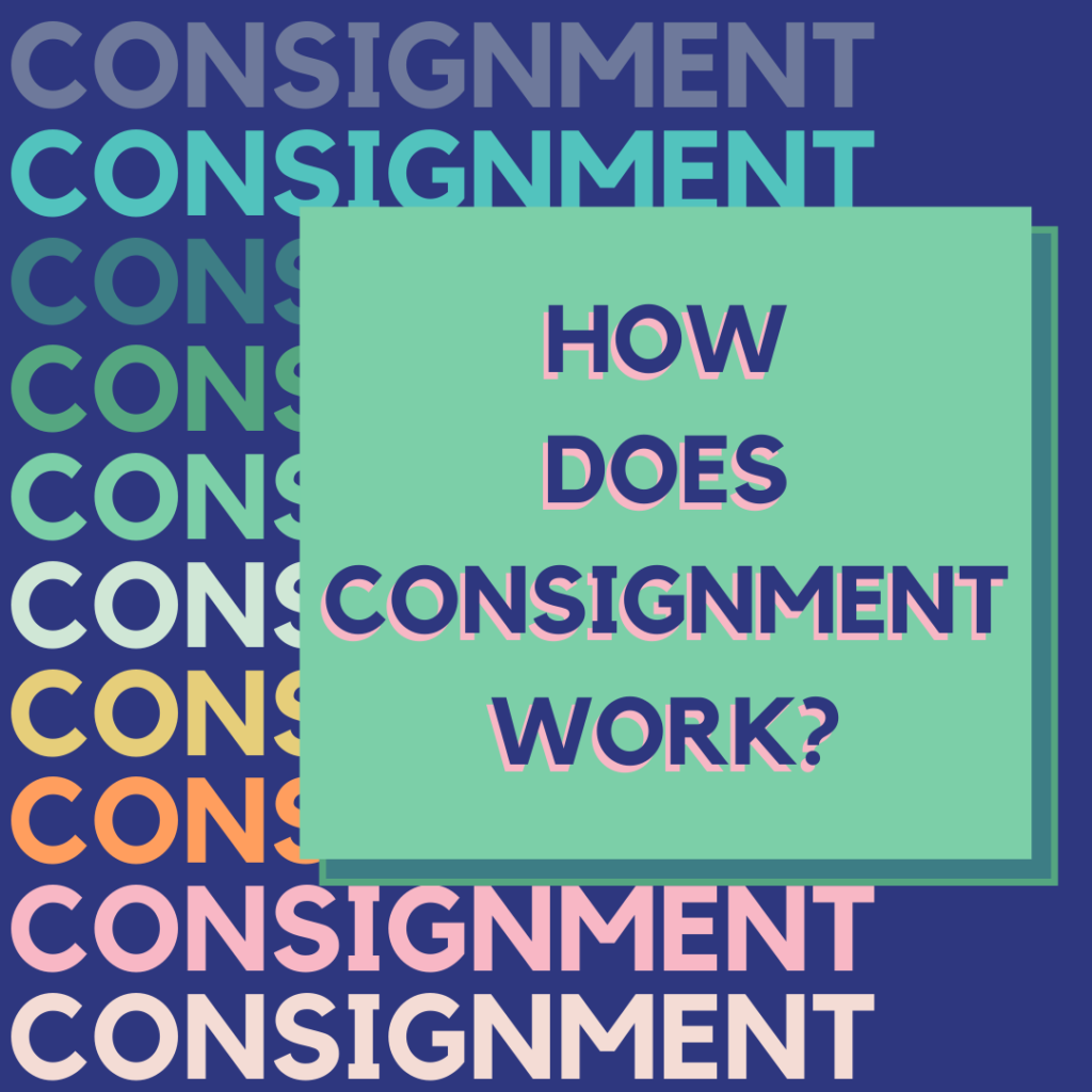 CONSIGNMENT-general